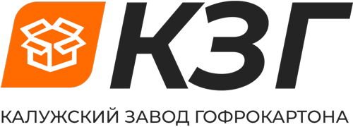 КЗГ — Калужский завод гофрокартона